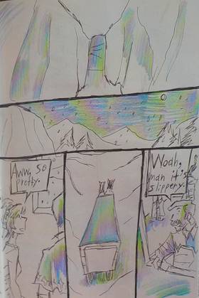 Read All the Rifles in the West   84 Page 7 in English