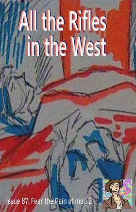 Read All the Rifles in the West   87 Page 2 in English