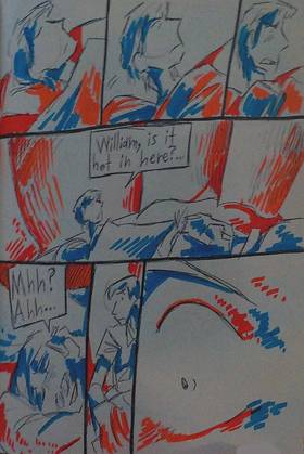 Read All the Rifles in the West   87 Page 3 in English
