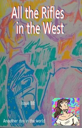 Read All the Rifles in the West   88 Page 2 in English