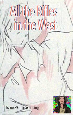 Read All the Rifles in the West   89 Page 2 in English