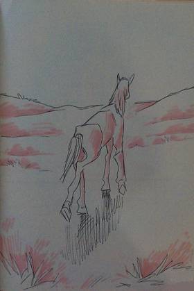 Read All the Rifles in the West   89 Page 4 in English