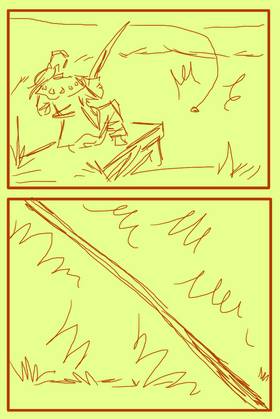 Read All the Rifles in the West   90 Page 6 in English