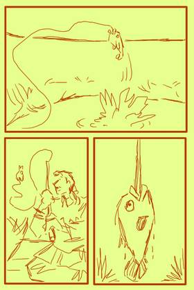 Read All the Rifles in the West   90 Page 7 in English