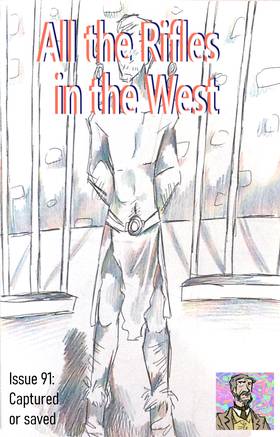 Read All the Rifles in the West   91 Page 2 in English