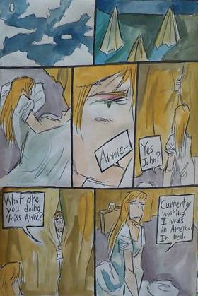 Read All the Rifles in the West   93 Page 4 in English
