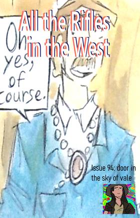 Read All the Rifles in the West   94 Page 2 in English