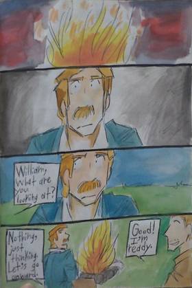 Read All the Rifles in the West   94 Page 4 in English