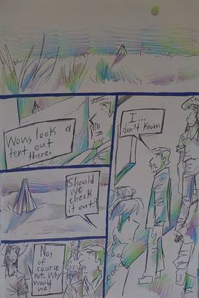 Read All the Rifles in the West   95 Page 6 in English