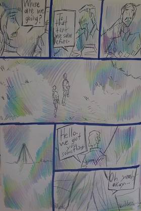 Read All the Rifles in the West   95 Page 9 in English