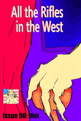 Read All the Rifles in the West   96 Page 2 in English