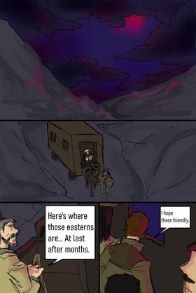 Read All the Rifles in the West   96 Page 3 in English
