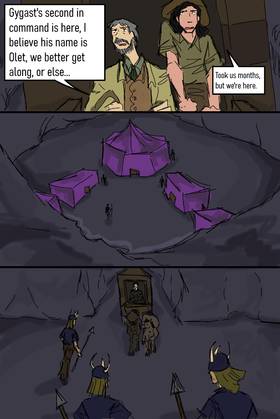 Read All the Rifles in the West   96 Page 4 in English