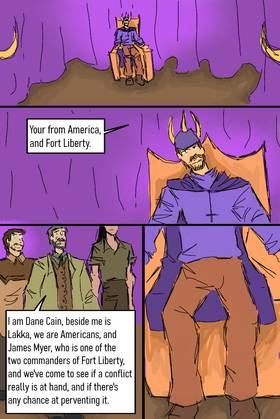 Read All the Rifles in the West   96 Page 6 in English