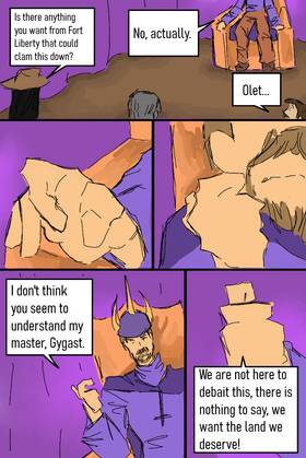 Read All the Rifles in the West   96 Page 7 in English