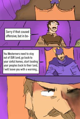 Read All the Rifles in the West   96 Page 9 in English