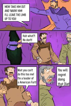 Read All the Rifles in the West   96 Page 10 in English