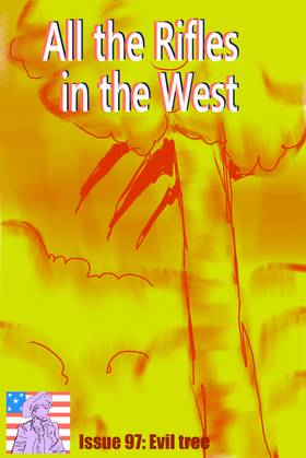 Read All the Rifles in the West   97 Page 2 in English