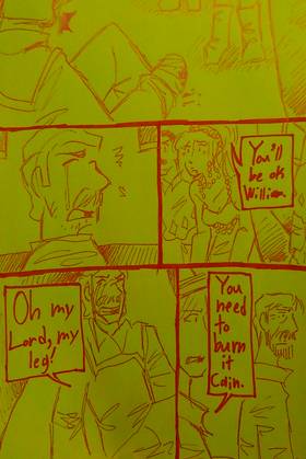 Read All the Rifles in the West   97 Page 4 in English