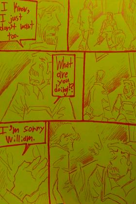 Read All the Rifles in the West   97 Page 5 in English