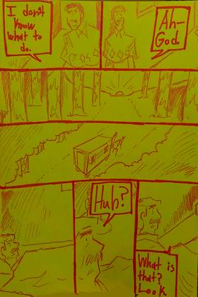 Read All the Rifles in the West   97 Page 7 in English