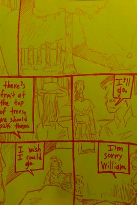 Read All the Rifles in the West   97 Page 8 in English