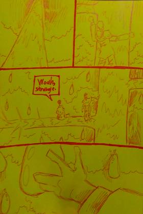 Read All the Rifles in the West   97 Page 10 in English
