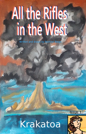 Read All the Rifles in the West   1 Page 2 in English