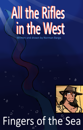 Read All the Rifles in the West   4 Page 2 in English