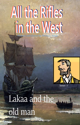Read All the Rifles in the West   7 Page 2 in English