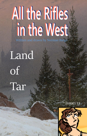 Read All the Rifles in the West   11 Page 2 in English