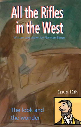 Read All the Rifles in the West   12 Page 2 in English