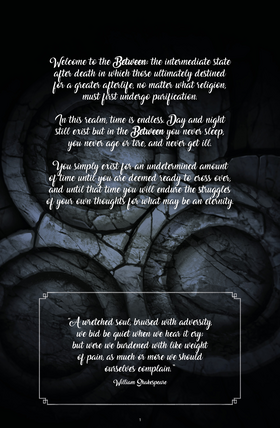 Read Lustration  1 Page 3 in English