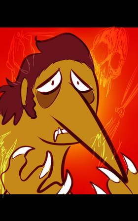 Read Hooo Talk Dirty To Me  31 Page 8 in English