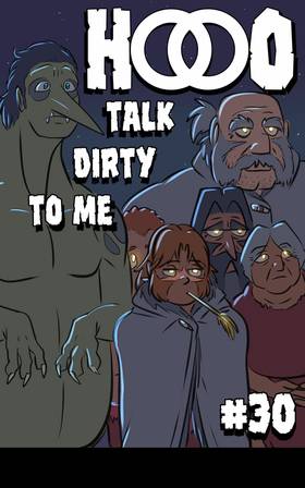 Read Hooo Talk Dirty To Me  30 Page 1 in English