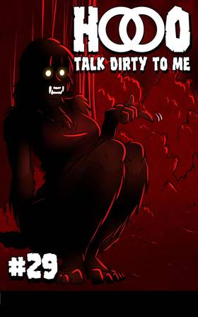 Read Hooo Talk Dirty To Me  29 Page 1 in English