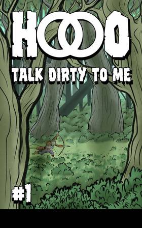Read Hooo Talk Dirty To Me  1 Page 1 in English