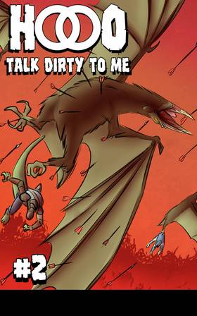 Read Hooo Talk Dirty To Me  2 Page 1 in English