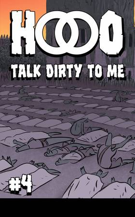 Read Hooo Talk Dirty To Me  4 Page 1 in English