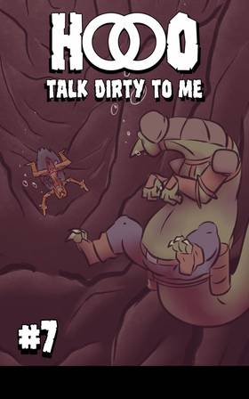Read Hooo Talk Dirty To Me  7 Page 1 in English