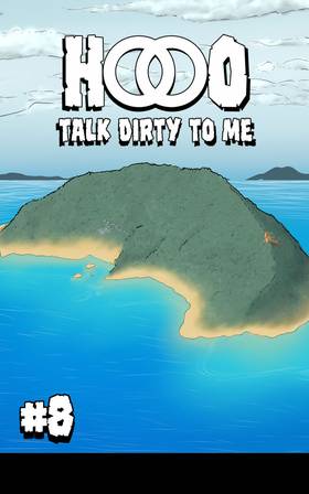 Read Hooo Talk Dirty To Me  8 Page 1 in English