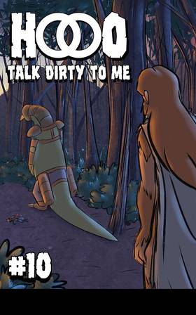 Read Hooo Talk Dirty To Me  10 Page 1 in English
