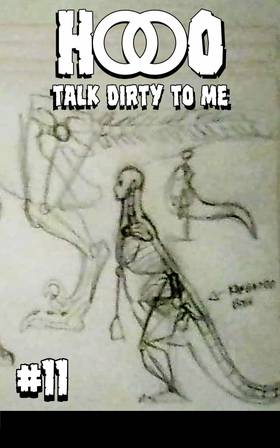 Read Hooo Talk Dirty To Me  11 Page 1 in English