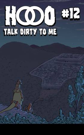 Read Hooo Talk Dirty To Me  12 Page 1 in English