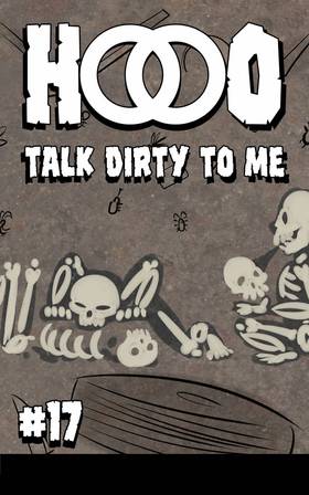 Read Hooo Talk Dirty To Me  17 Page 1 in English