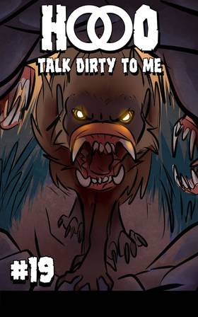 Read Hooo Talk Dirty To Me  19 Page 1 in English