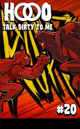 Read Hooo Talk Dirty To Me  20 Page 1 in English