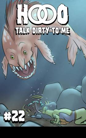 Read Hooo Talk Dirty To Me  22 Page 1 in English