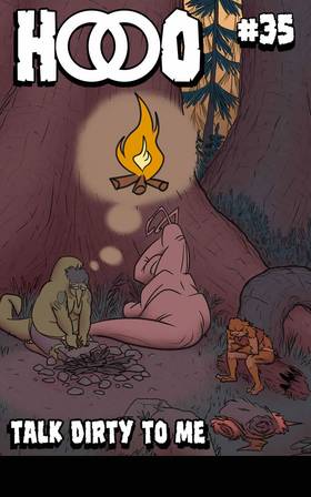 Read Hooo Talk Dirty To Me  35 Page 1 in English