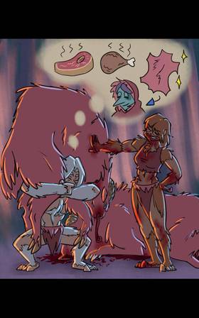 Read Hooo Talk Dirty To Me  35 Page 3 in English